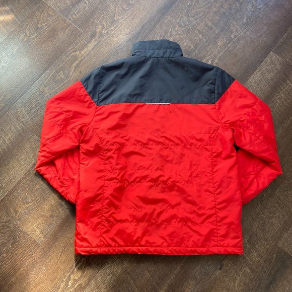 Adidas Climaproof Insulated Jacket - Youth Medium - Picture 3 of 10